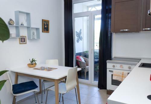 Designer Apartment With A Top Central Location