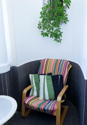 Designer Apartment With A Top Central Location