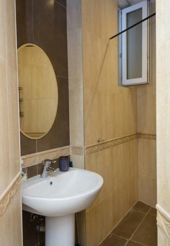 Designer Apartment With A Top Central Location