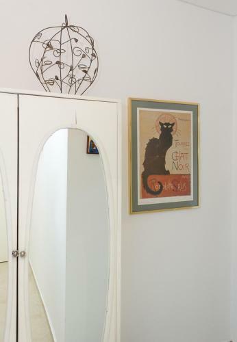 Designer Apartment With A Top Central Location