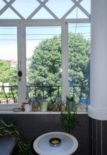 Designer Apartment With A Top Central Location