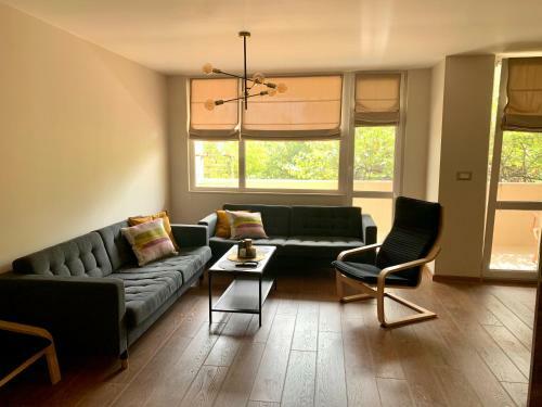 Magnolia Apartment