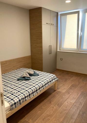 Magnolia Apartment