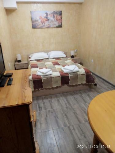 Apartamento Studio Mariela