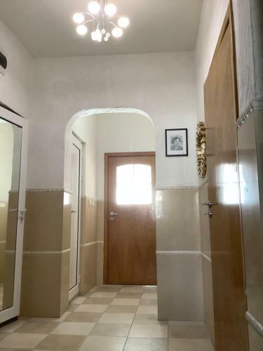 Apartamento Kussmann Appartment