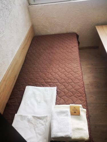 Apartamento Studio- Krasi