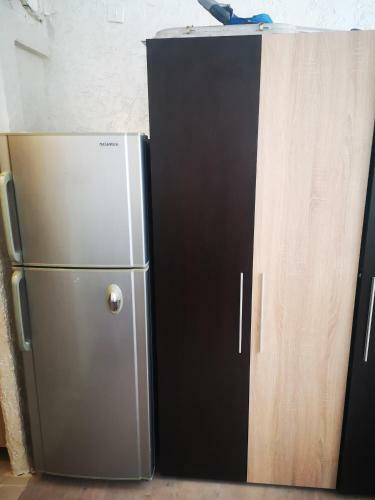 Apartamento Studio- Krasi