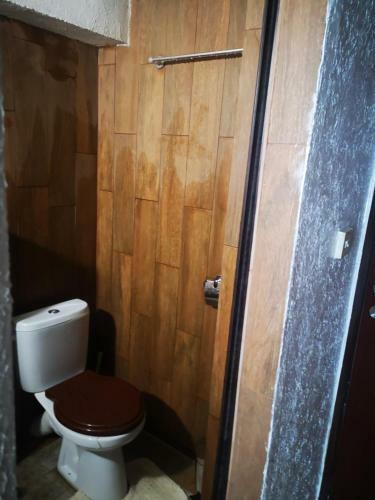 Apartamento Studio- Krasi