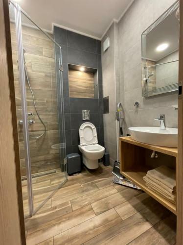 Apartamento Azur Premium Luxury Studio