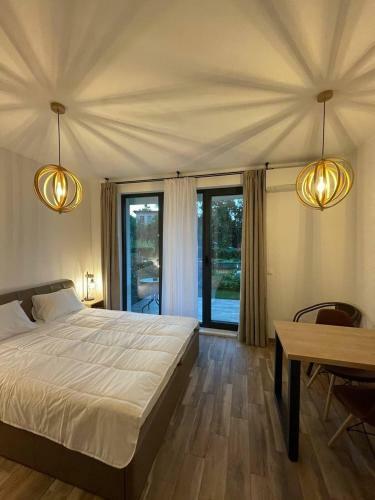 Apartamento Azur Premium Luxury Studio