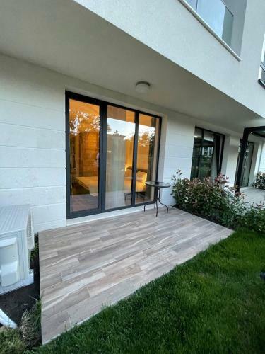 Apartamento Azur Premium Luxury Studio