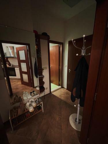 Apartamento Fresh Orange Cabacum Beach Residence