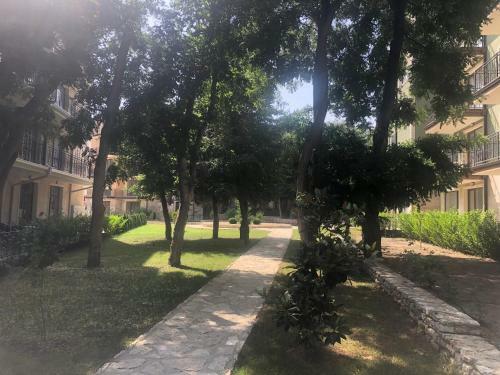 Apartamento Rabi Park Residence