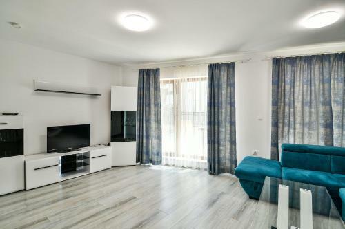 Apartamento Central Designer Flat With Parking Sunbath Terrace