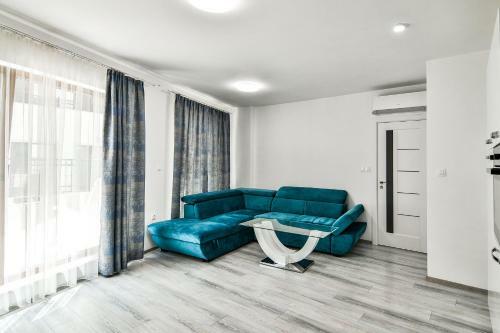 Apartamento Central Designer Flat With Parking Sunbath Terrace