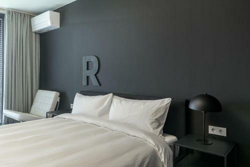Apartamento R-varna Luxury Suites