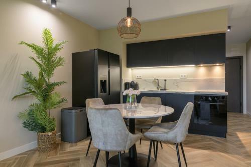 Apartamento R-varna Luxury Suites