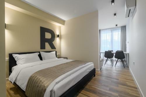 Apartamento R-varna Luxury Suites