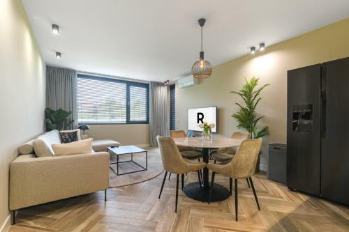 Apartamento R-varna Luxury Suites