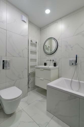 Apartamento R-varna Luxury Suites