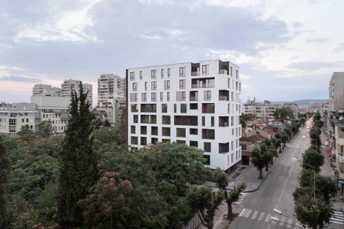 Apartamento R-varna Luxury Suites