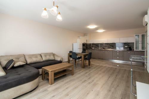 Saint Constantine And Helena Holiday Apartments