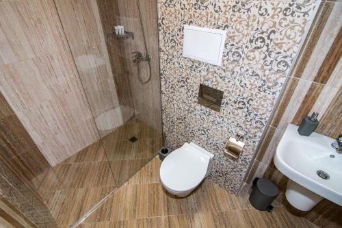 Saint Constantine And Helena Holiday Apartments