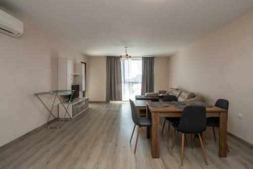 Saint Constantine And Helena Holiday Apartments