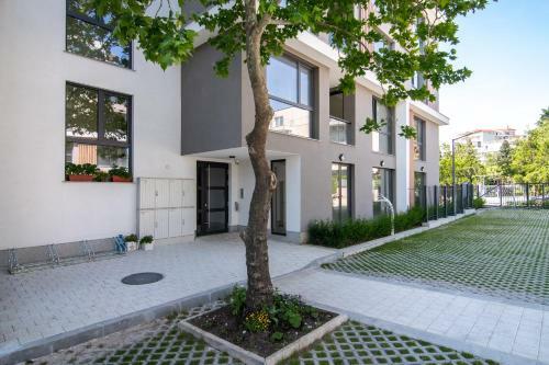 Saint Constantine And Helena Holiday Apartments