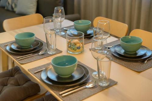 Freddo Apartment - Coral Residence Complex Varna