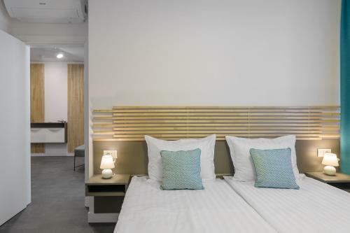 Freddo Apartment - Coral Residence Complex Varna