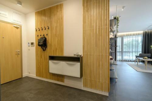 Freddo Apartment - Coral Residence Complex Varna
