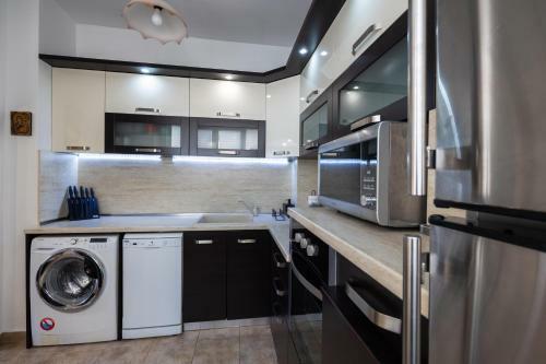 Apartamento Fancy Downtown Flat
