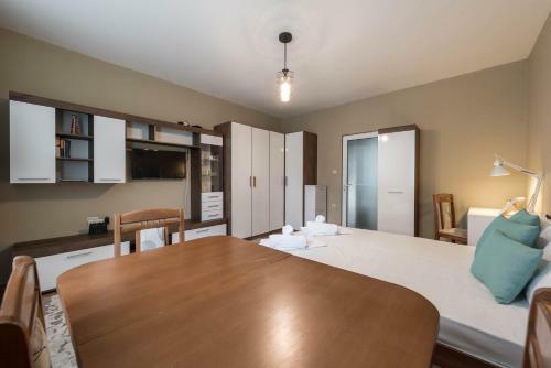 Apartamento Studio Porto