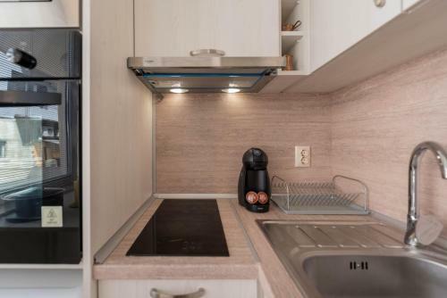 Apartamento Studio Porto