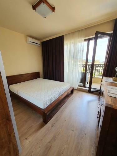 Apartamento Appartement Im Palmen-garten