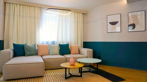 ?????????? ?????? - Jasmin Apartment