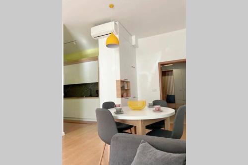 Apartamento ????? ?????????? ? ??????? ?? ????????? ???? ?????