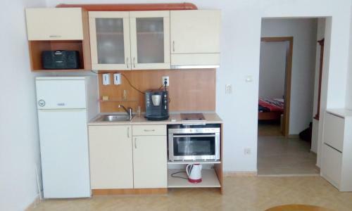 Bravo 5 Sunny Beach Apartment