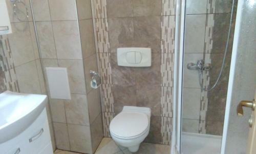 Bravo 5 Sunny Beach Apartment