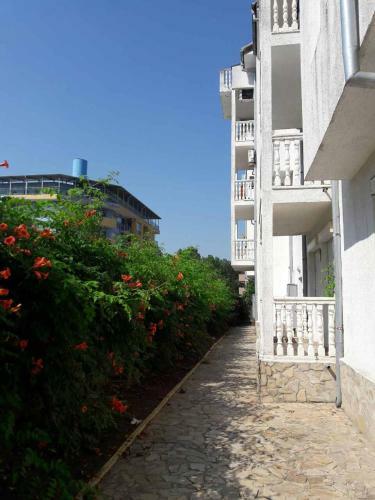 Bravo 5 Sunny Beach Apartment