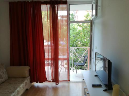 Apartamento Gerber Residence 1