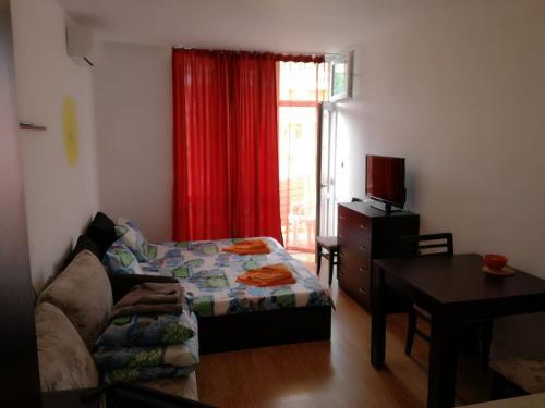 Apartamento Gerber Residence 1
