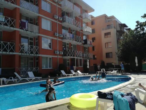 Apartamento Gerber Residence 1