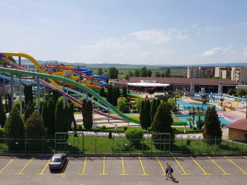 Aquapark Apartment