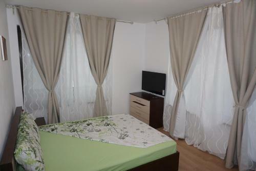 Apartamento Boulevard Sea Residence