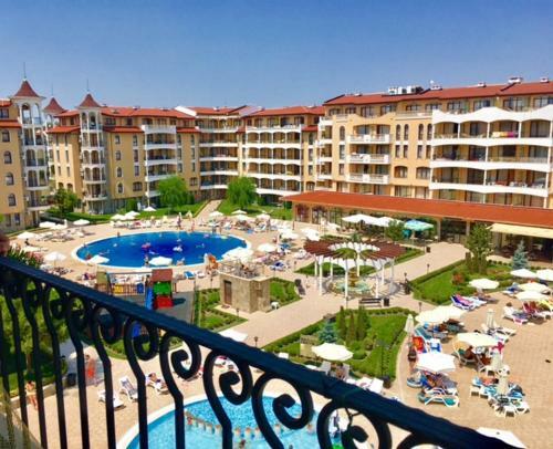 Royal Sun Apartment