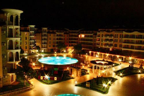 Royal Sun Apartment
