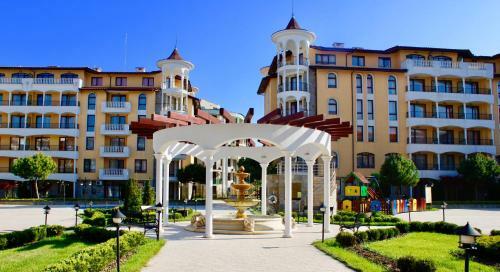 Royal Sun Apartment