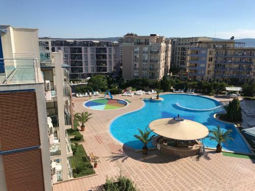 Sun City 1 - Family Apart Complex